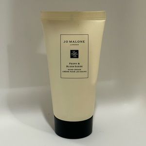 Jo Malone lotion